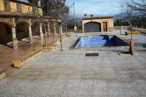 Cortijo i Ortillo, Murcia, Ortillo - € 510.000 | Ref: CAS_478 - foto 5